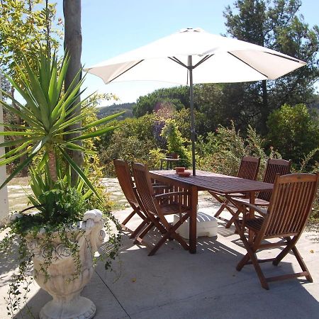 A Perfect Villa With Pool Terrace And Garden Alcobaca Luaran gambar