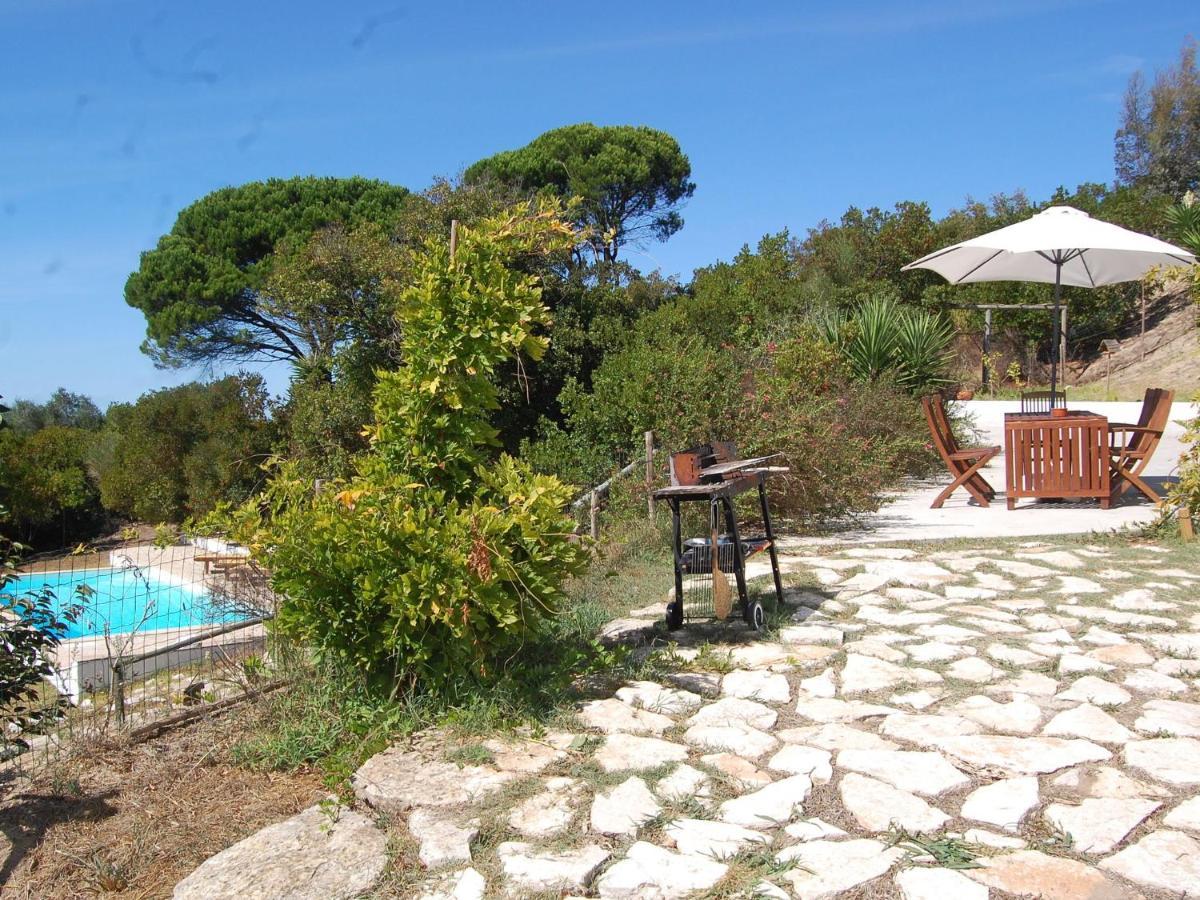 A Perfect Villa With Pool Terrace And Garden Alcobaca Luaran gambar