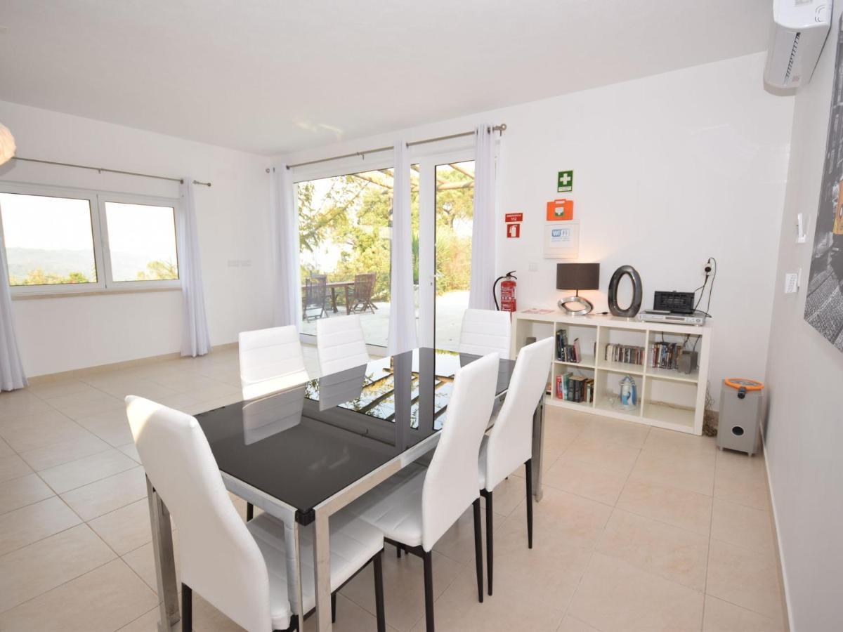 A Perfect Villa With Pool Terrace And Garden Alcobaca Luaran gambar