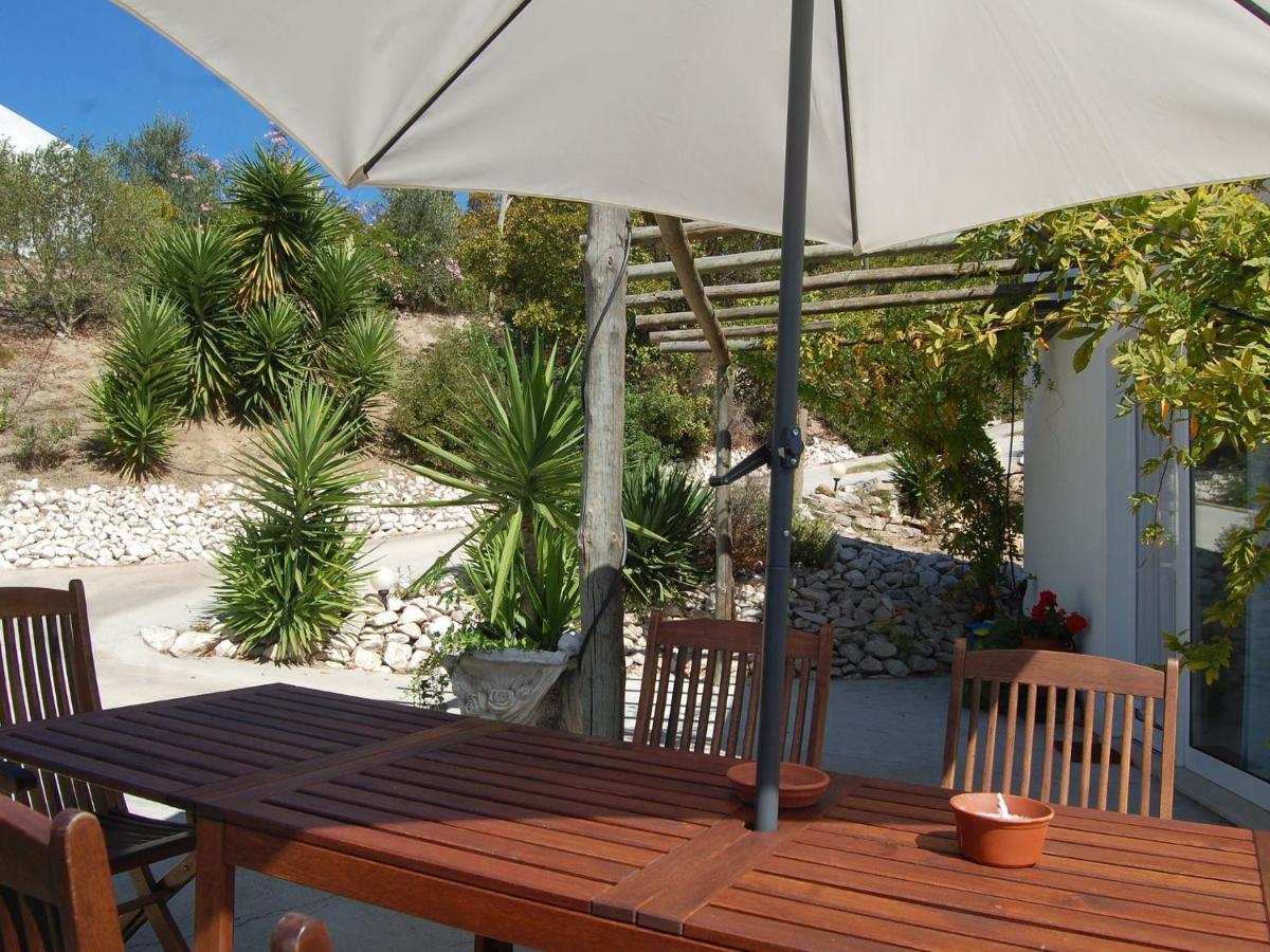 A Perfect Villa With Pool Terrace And Garden Alcobaca Luaran gambar