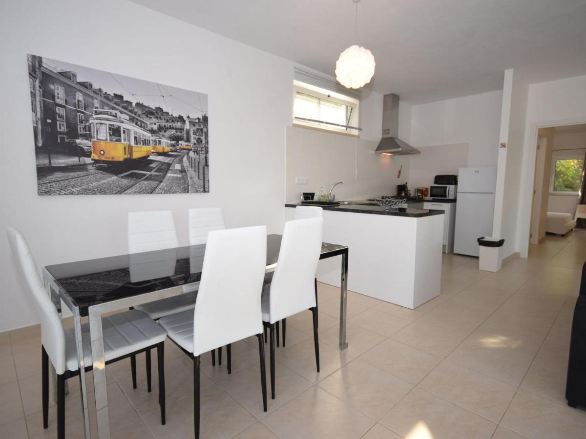 A Perfect Villa With Pool Terrace And Garden Alcobaca Luaran gambar