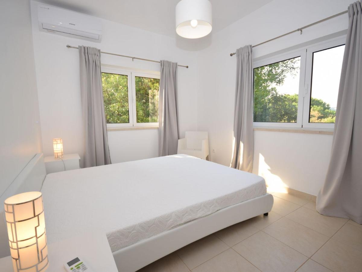 A Perfect Villa With Pool Terrace And Garden Alcobaca Luaran gambar