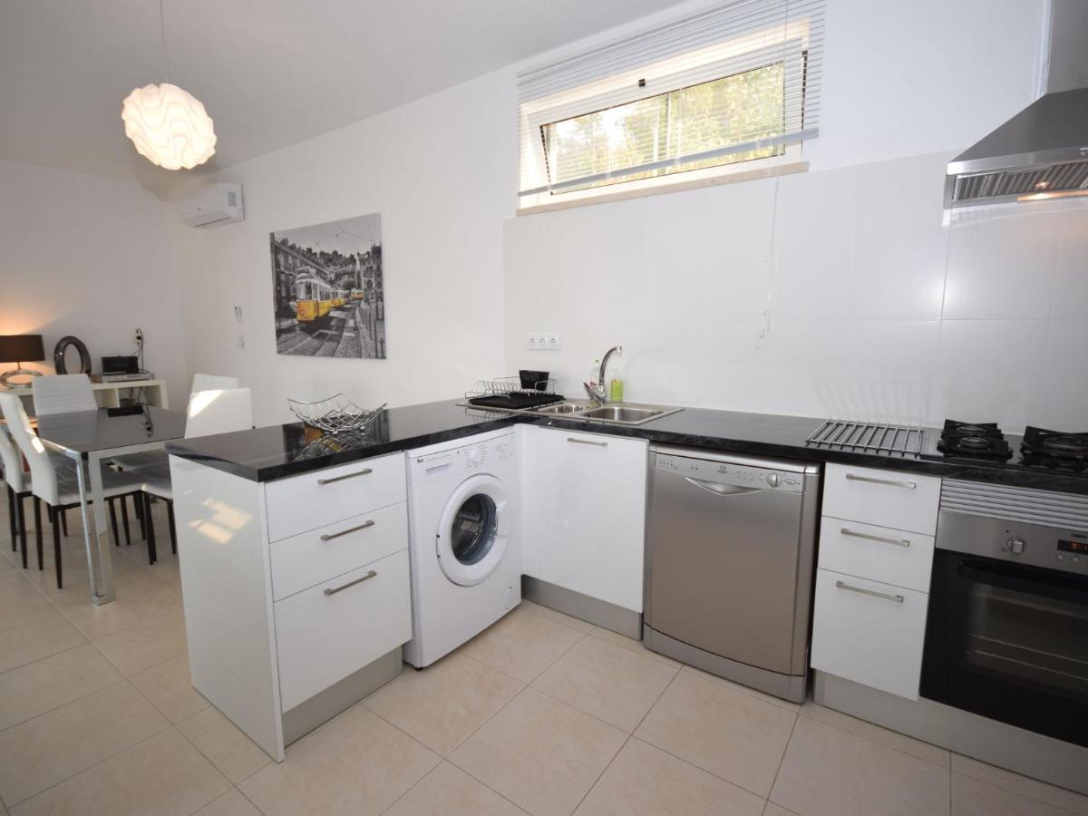 A Perfect Villa With Pool Terrace And Garden Alcobaca Luaran gambar