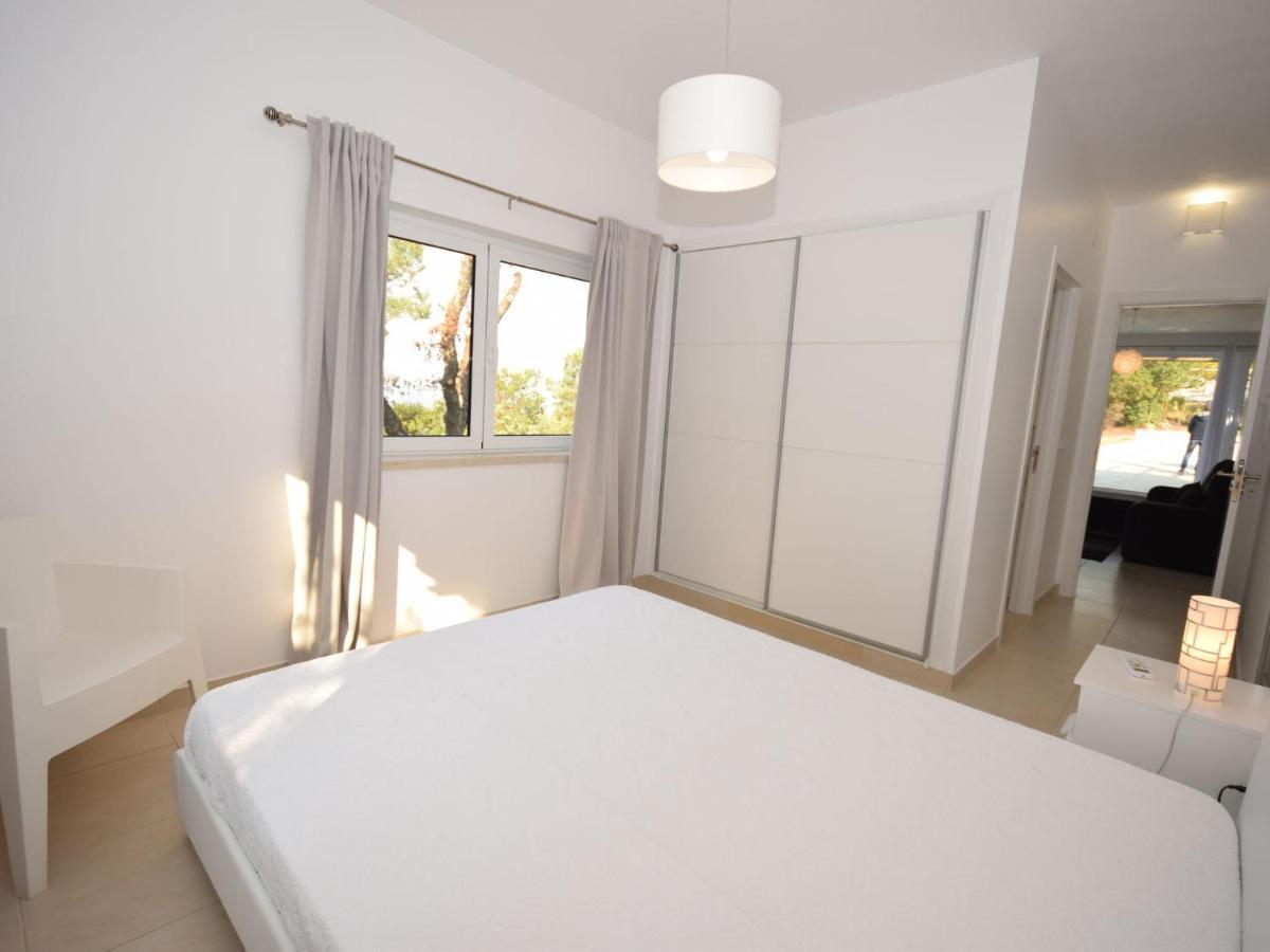 A Perfect Villa With Pool Terrace And Garden Alcobaca Luaran gambar
