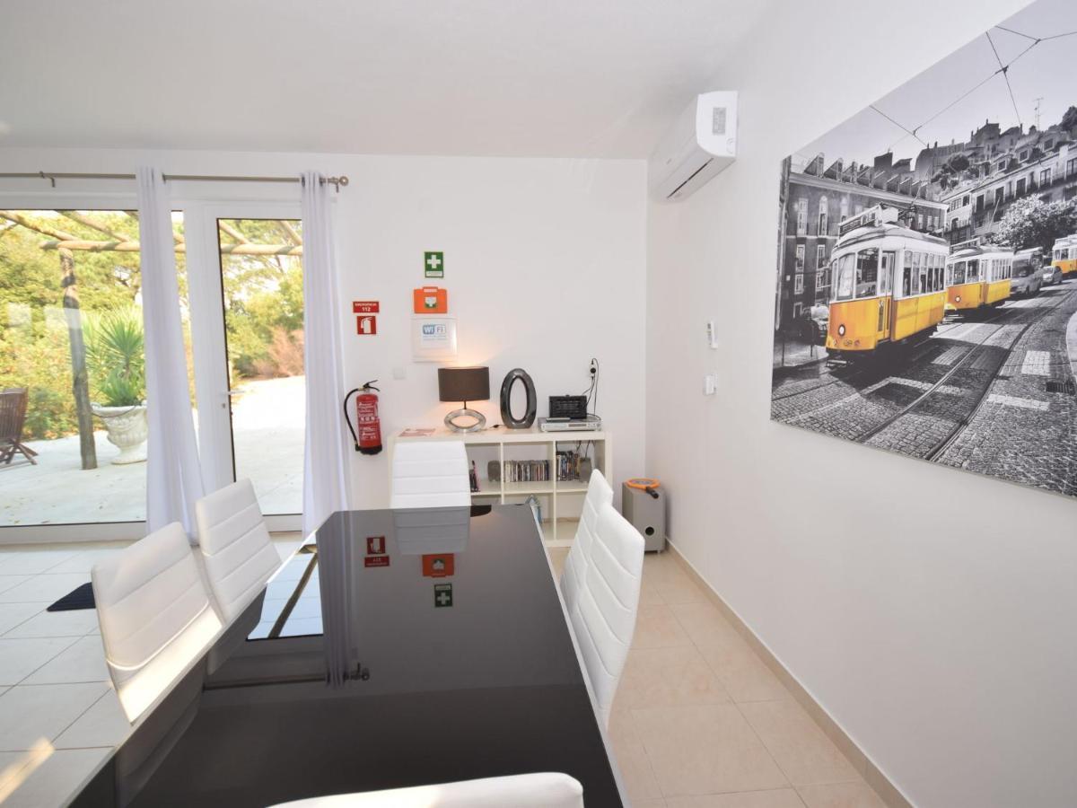 A Perfect Villa With Pool Terrace And Garden Alcobaca Luaran gambar